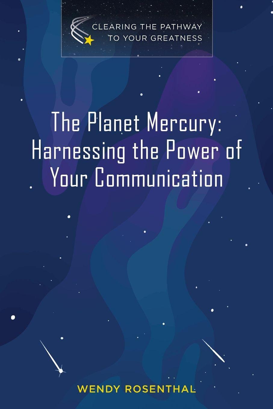 Vorderes Coverbild The Planet Mercury
