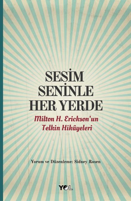 Vorderes Coverbild Sesim Seninle Her Yerde