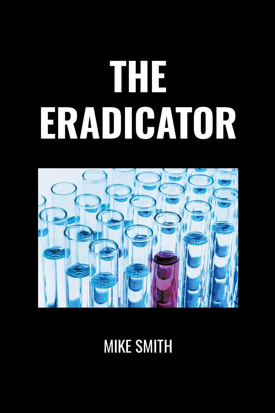 Vorderes Coverbild The Eradicator