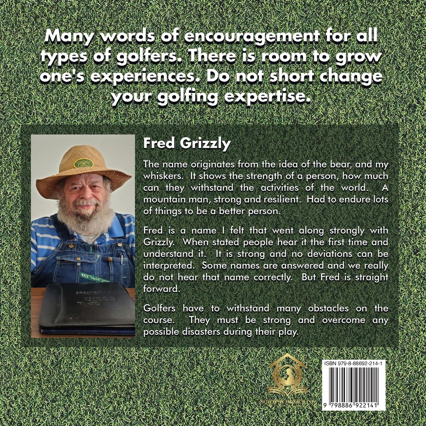 Rückseitencover The Green Between the Ears