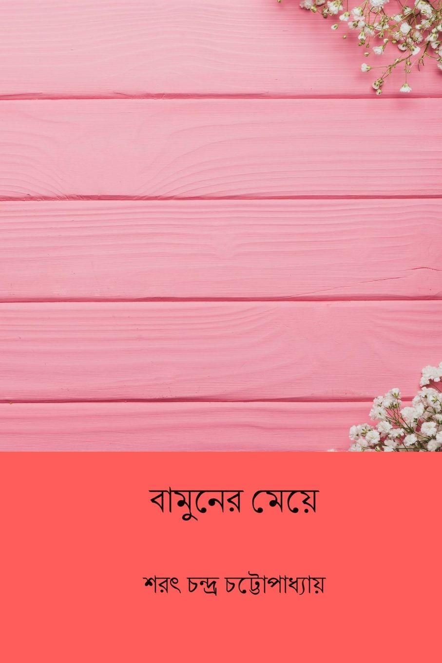 Vorderes Coverbild Bamuner Meye