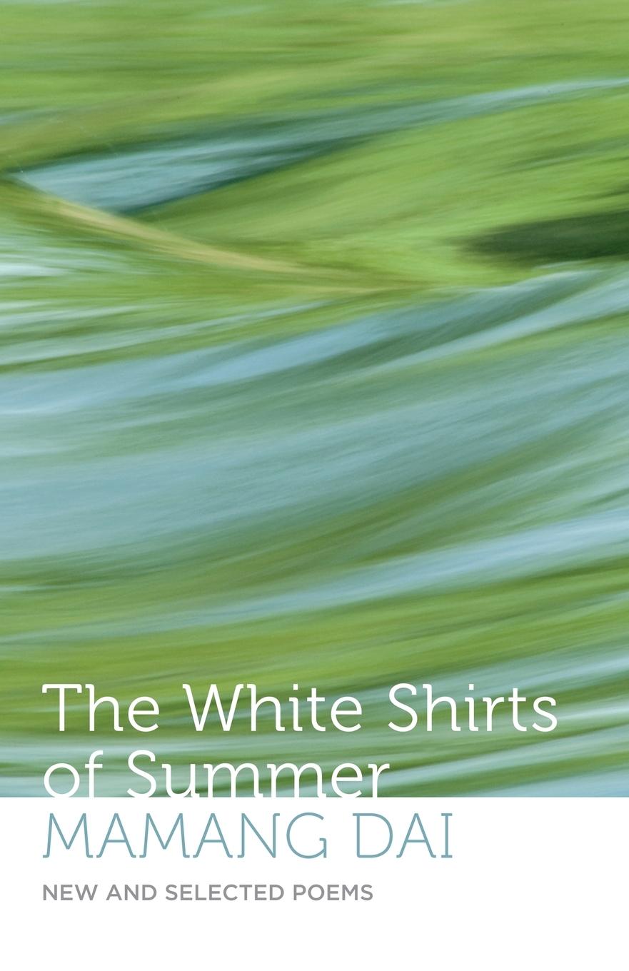 Vorderes Coverbild THE WHITE SHIRTS OF SUMMER