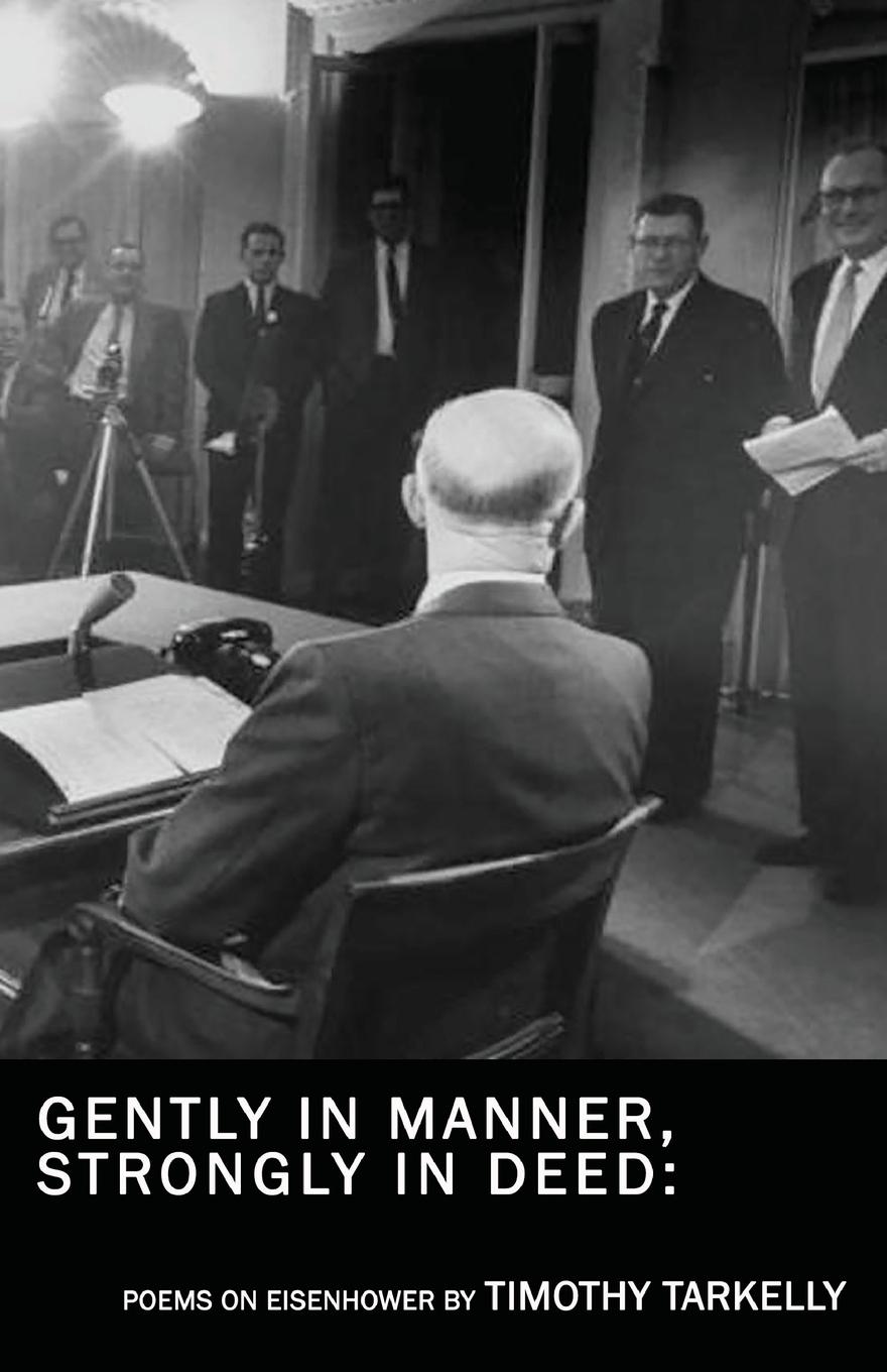 Vorderes Coverbild Gently in Manner, Strongly in Deed
