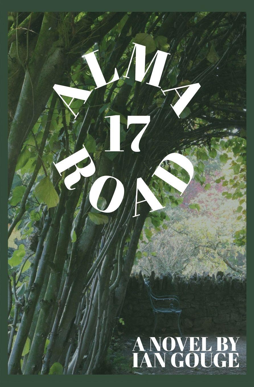 Vorderes Coverbild 17 Alma Road