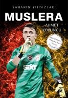 Vorderes Coverbild Muslera - Sahanin Yildizlari
