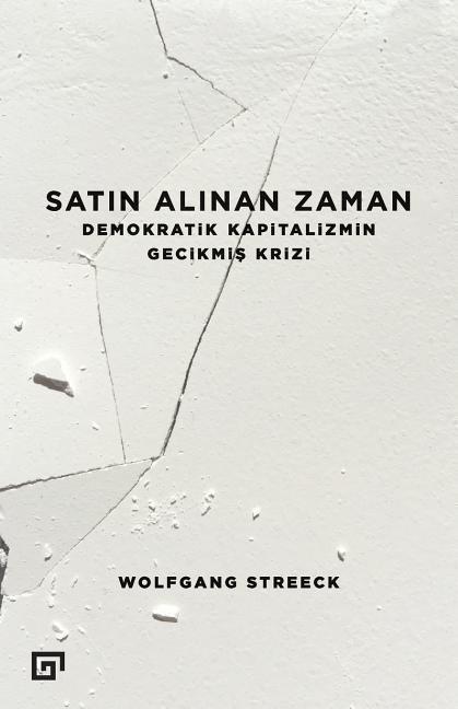 Vorderes Coverbild Satin Alinan Zaman