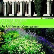 Vorderes Coverbild Das Paradies auf Erden