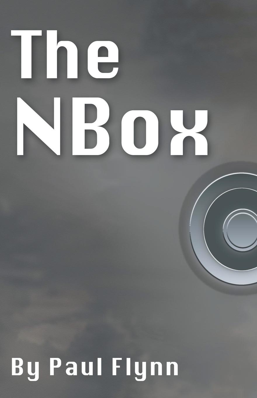 Vorderes Coverbild The NBox