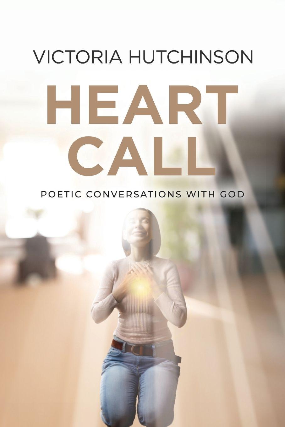 Vorderes Coverbild Heart Call