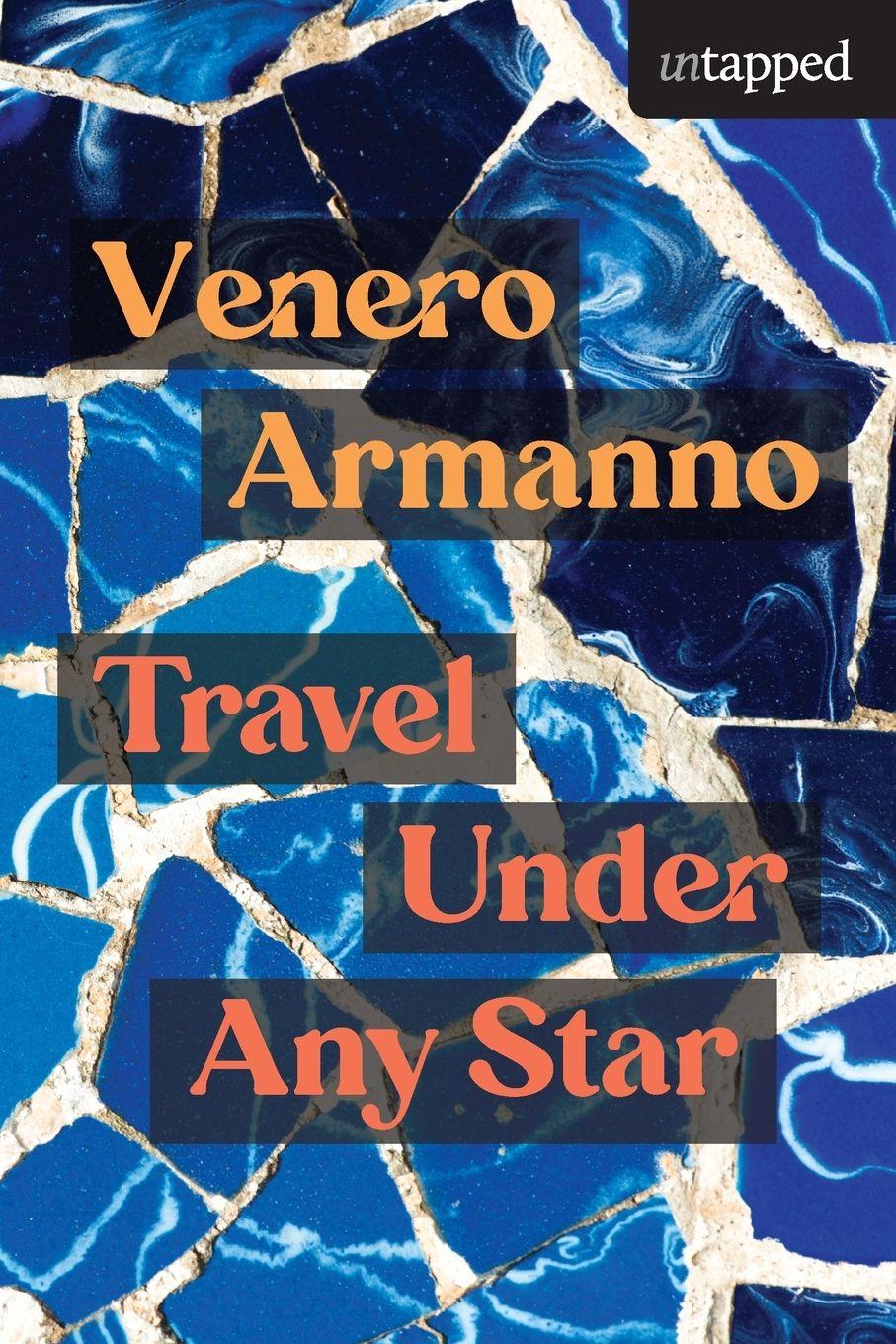 Vorderes Coverbild Travel Under Any Star