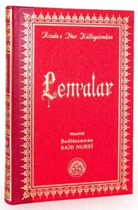 Vorderes Coverbild Lemalar Orta Boy, Ciltli