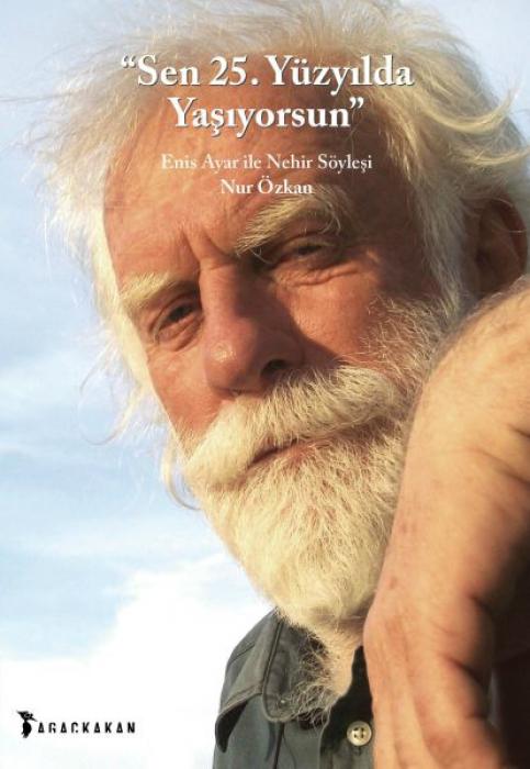 Vorderes Coverbild Sen 25. Yüzyilda Yasiyorsun