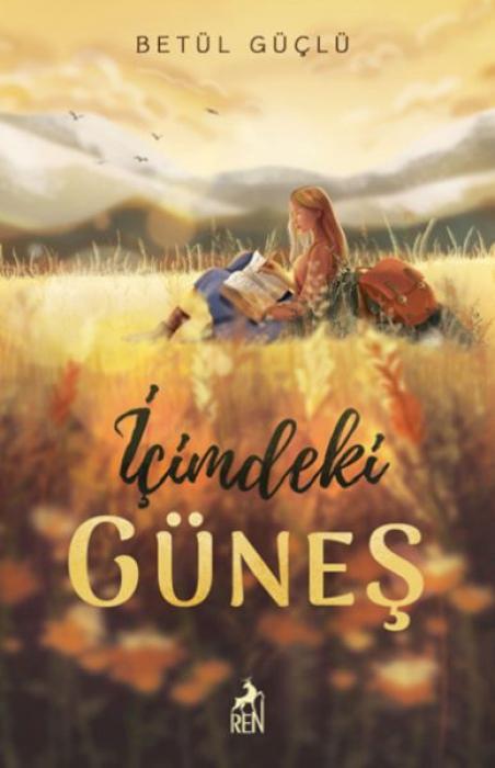 Vorderes Coverbild Icimdeki Günes Ciltli