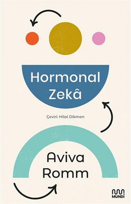 Vorderes Coverbild Hormonal Zeka