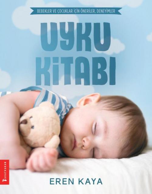 Vorderes Coverbild Uyku Kitabi