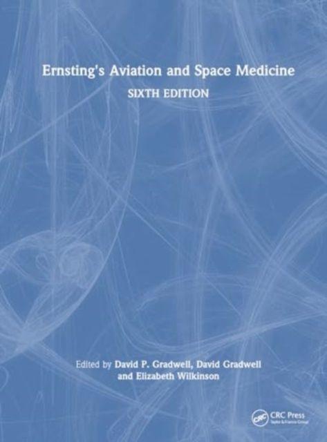 Vorderes Coverbild Ernsting's Aviation and Space Medicine
