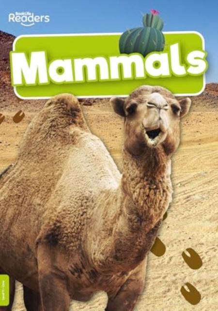 Vorderes Coverbild Mammals