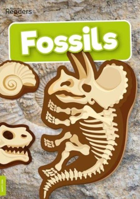 Vorderes Coverbild Fossils