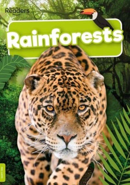 Vorderes Coverbild Rainforests