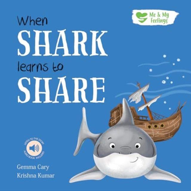 Vorderes Coverbild When Shark Learns to Share