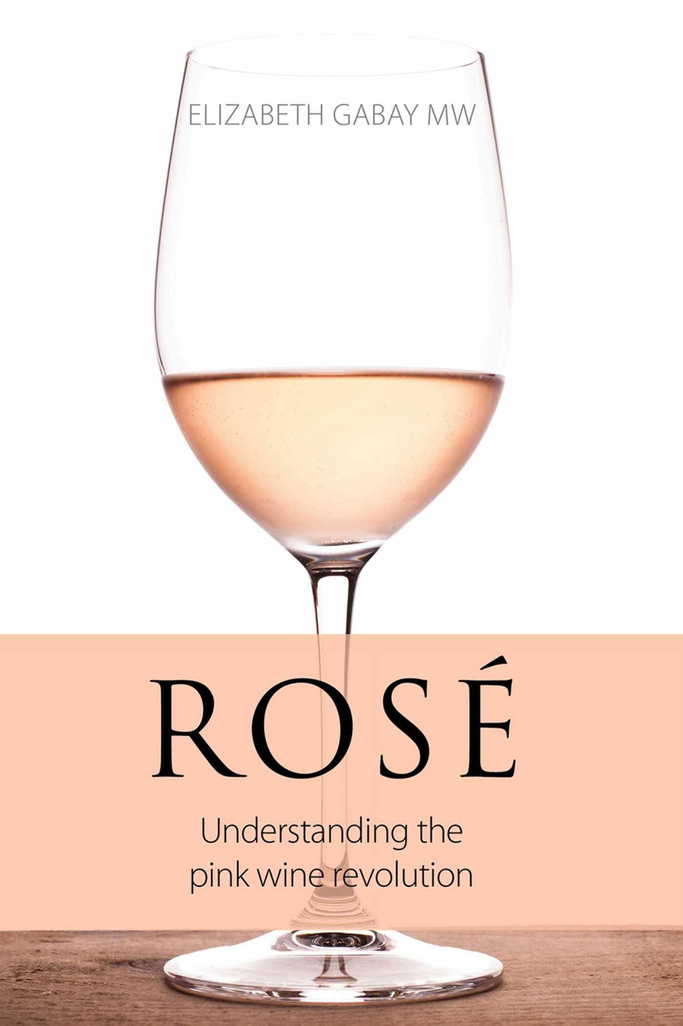 Vorderes Coverbild Rosé