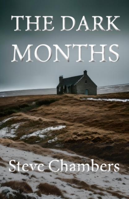Vorderes Coverbild The Dark Months