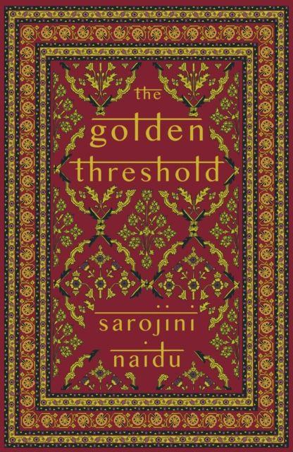 Vorderes Coverbild The Golden Threshold