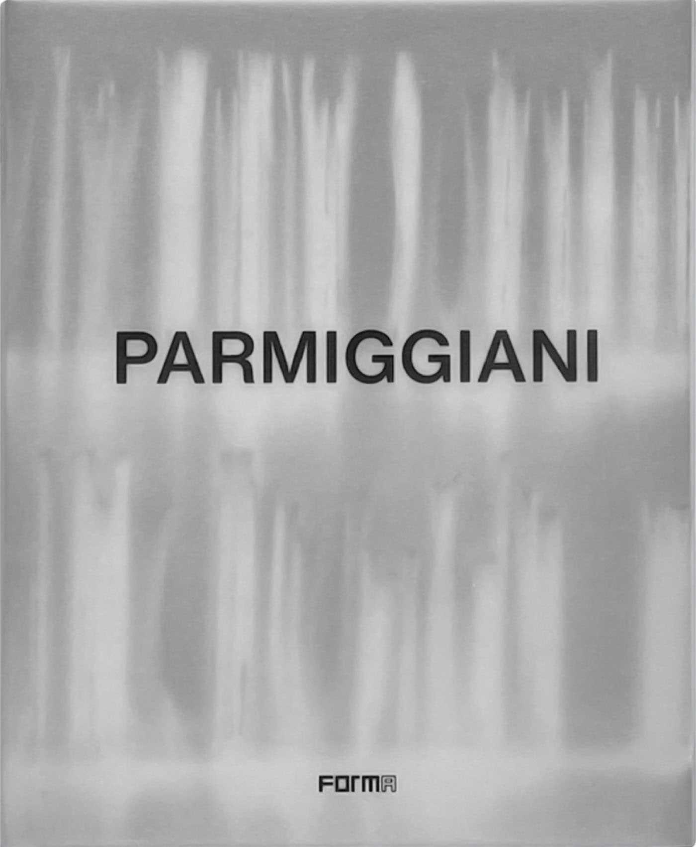 Vorderes Coverbild Parmiggiani