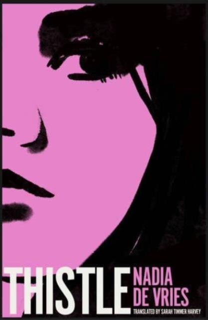 Vorderes Coverbild Thistle