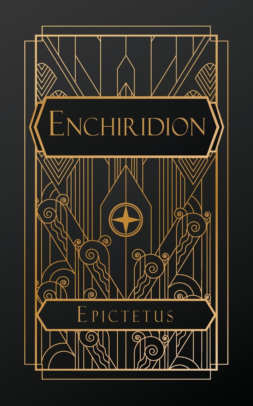 Vorderes Coverbild Enchiridion