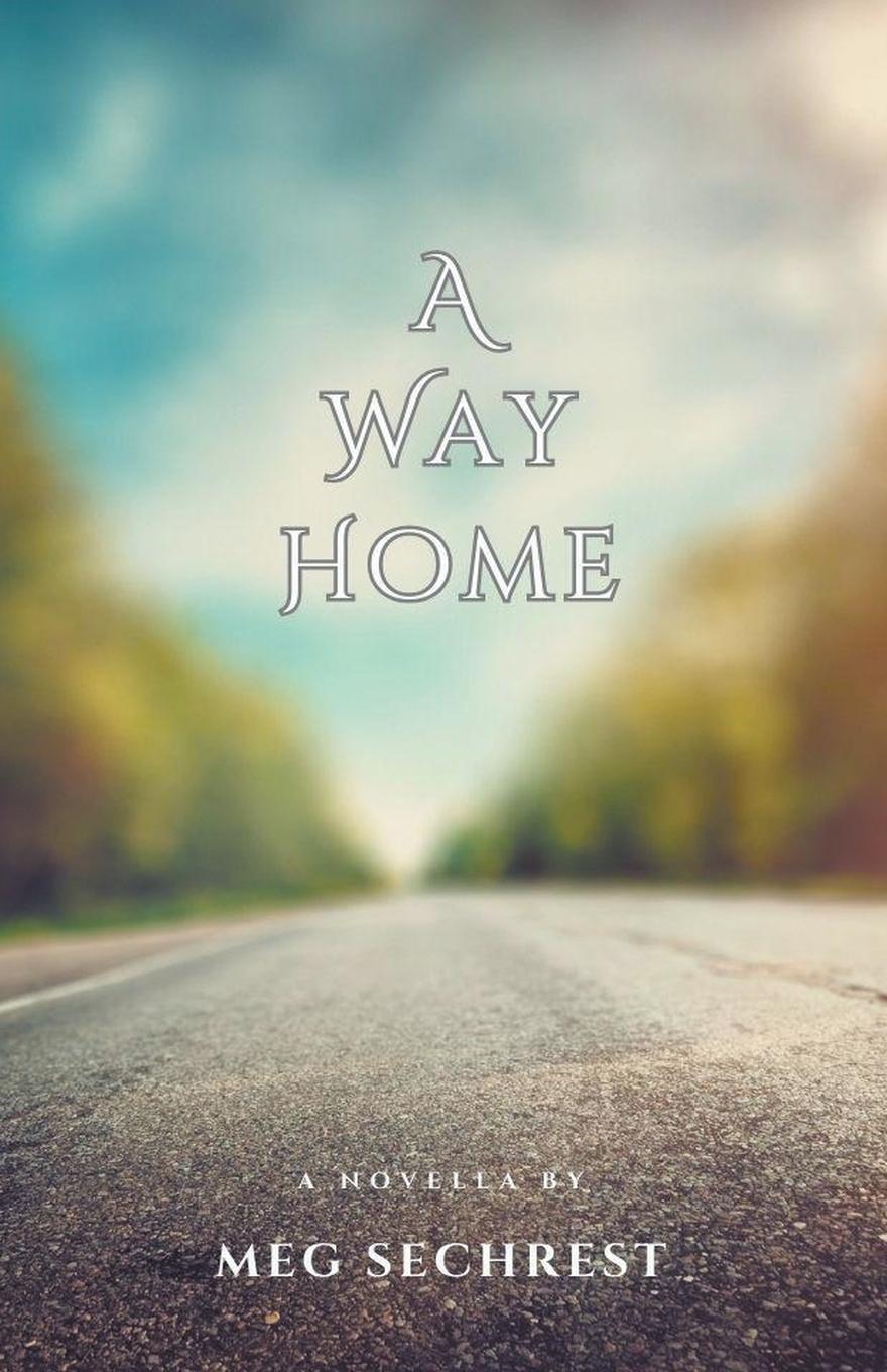 Vorderes Coverbild A Way Home