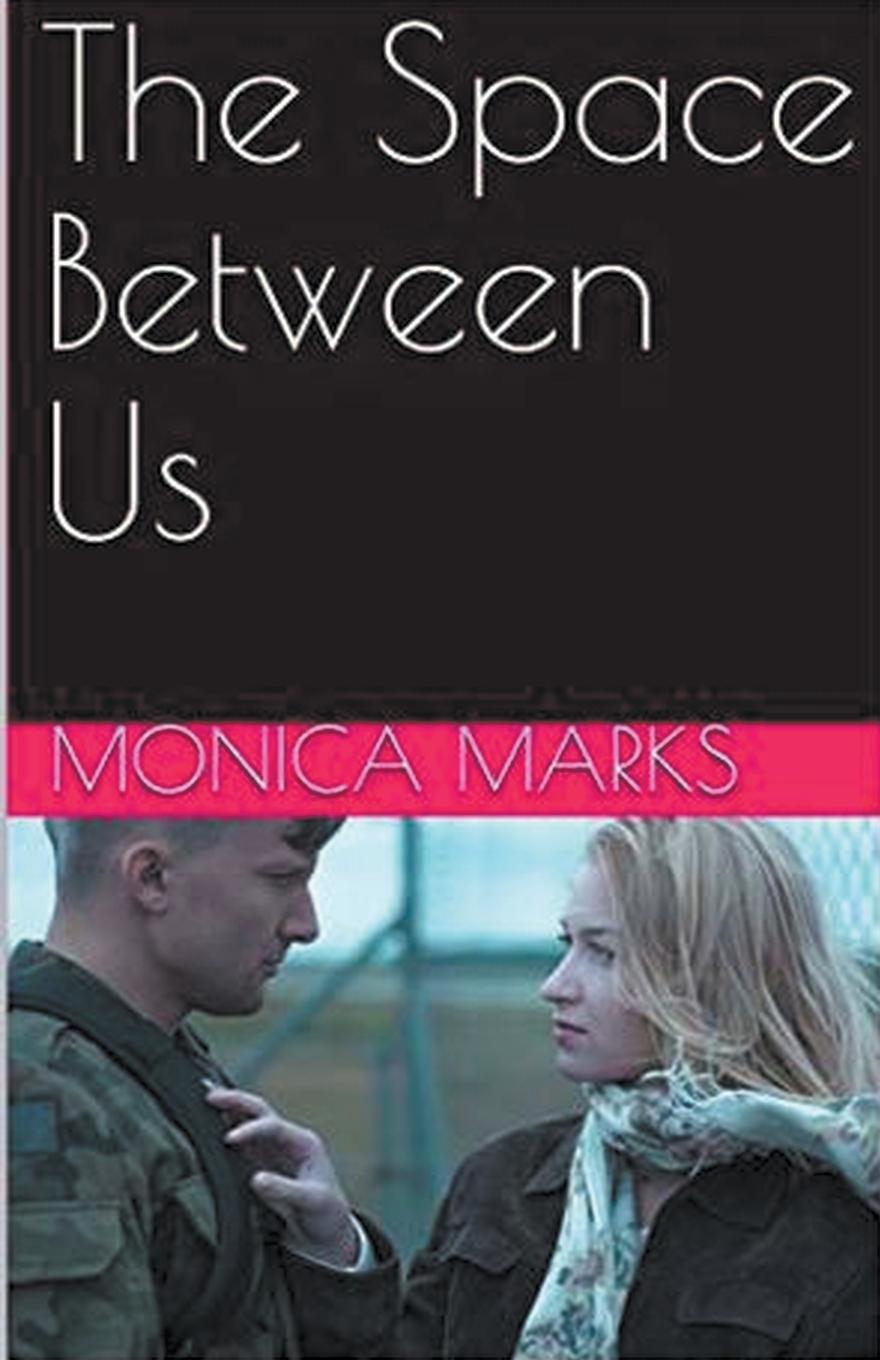 Vorderes Coverbild The Space Between Us