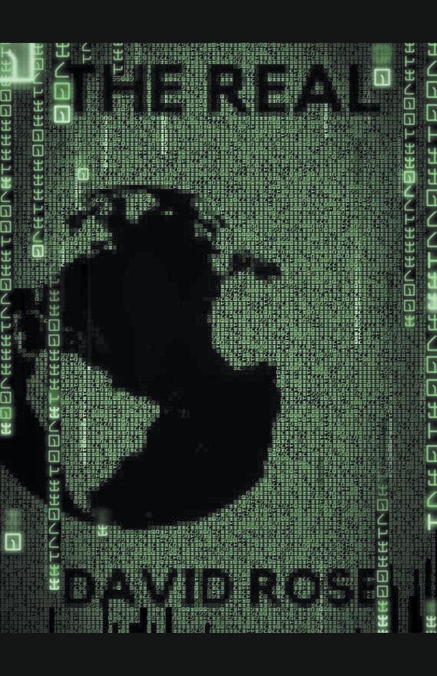 Vorderes Coverbild The Real