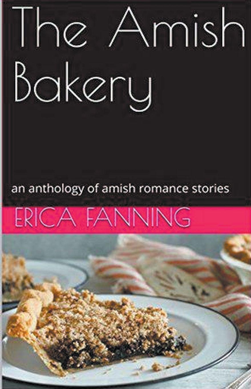 Vorderes Coverbild The Amish Bakery