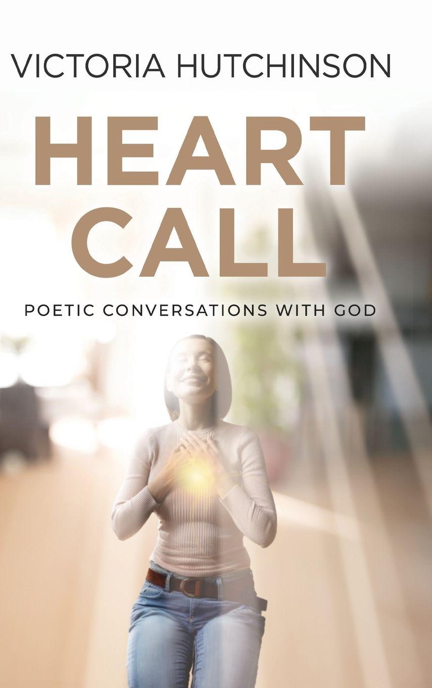 Vorderes Coverbild Heart Call