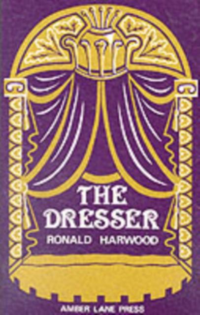 Vorderes Coverbild The Dresser