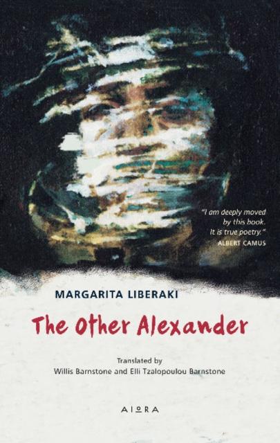 Vorderes Coverbild The Other Alexander