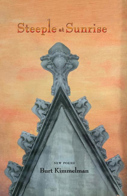 Vorderes Coverbild Steeple at Sunrise: New Poems