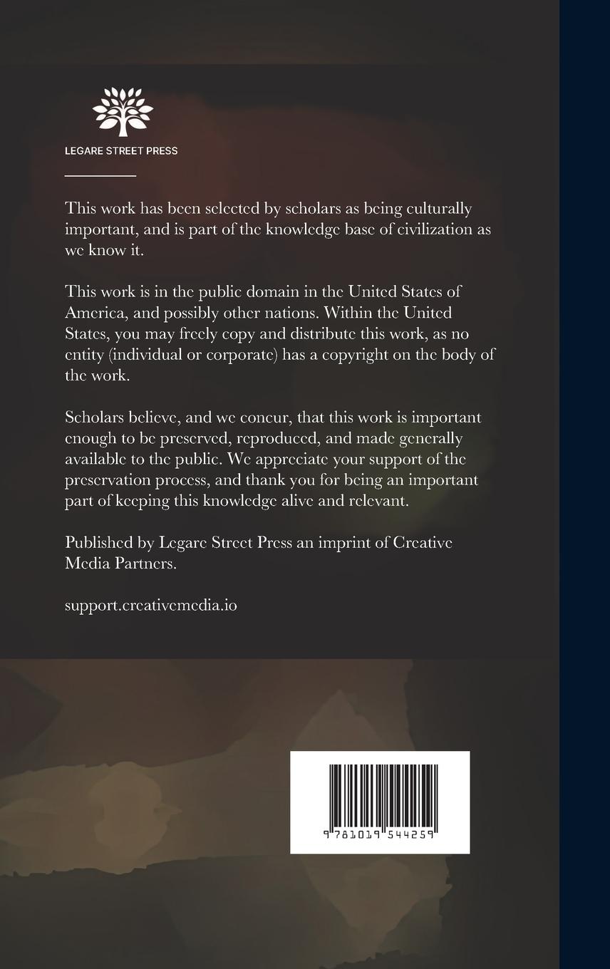 Rückseitencover Homoeopathy