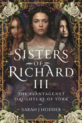 Vorderes Coverbild Sisters of Richard III