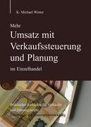 Vorderes Coverbild Mehr Umsatz mit Verkaufssteuerung und Planung im Einzelhandel