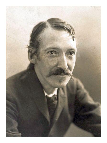 Autorenbild Die Abenteuer des David Balfour