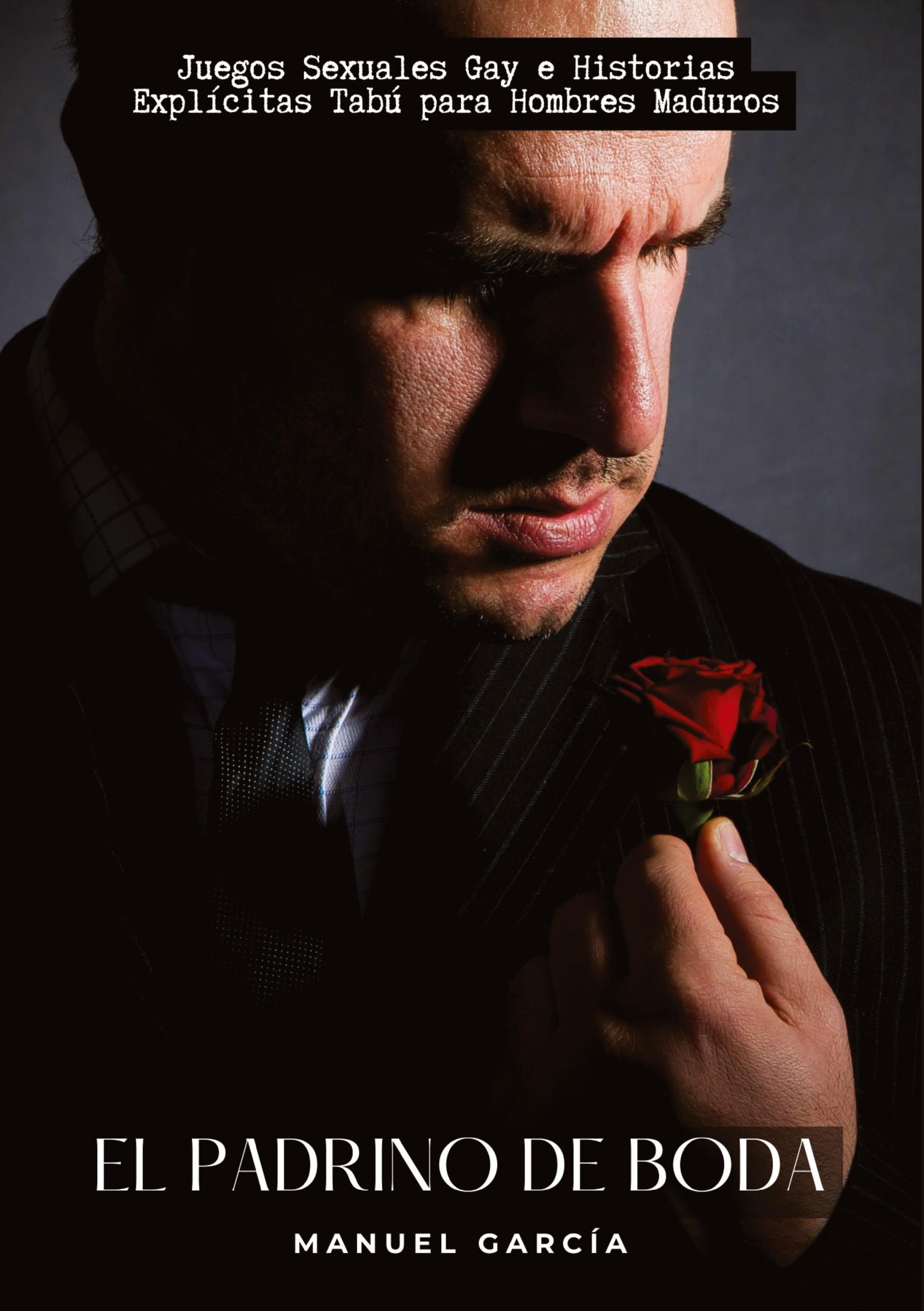 Vorderes Coverbild El Padrino de Boda