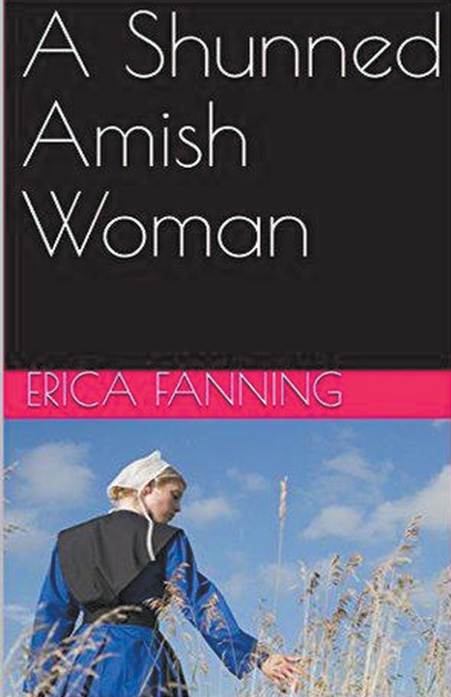 Vorderes Coverbild A Shunned Amish Woman