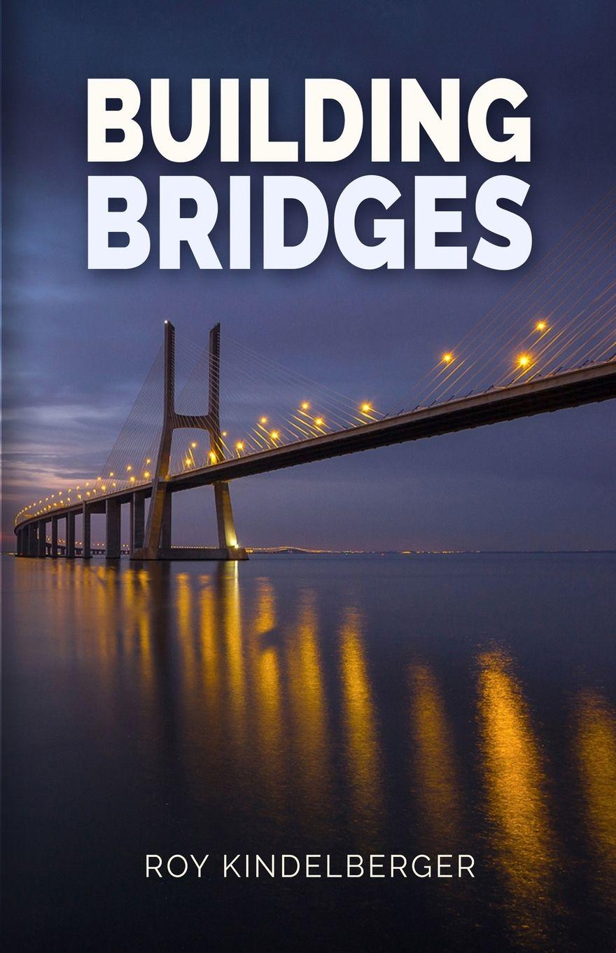 Vorderes Coverbild Building Bridges