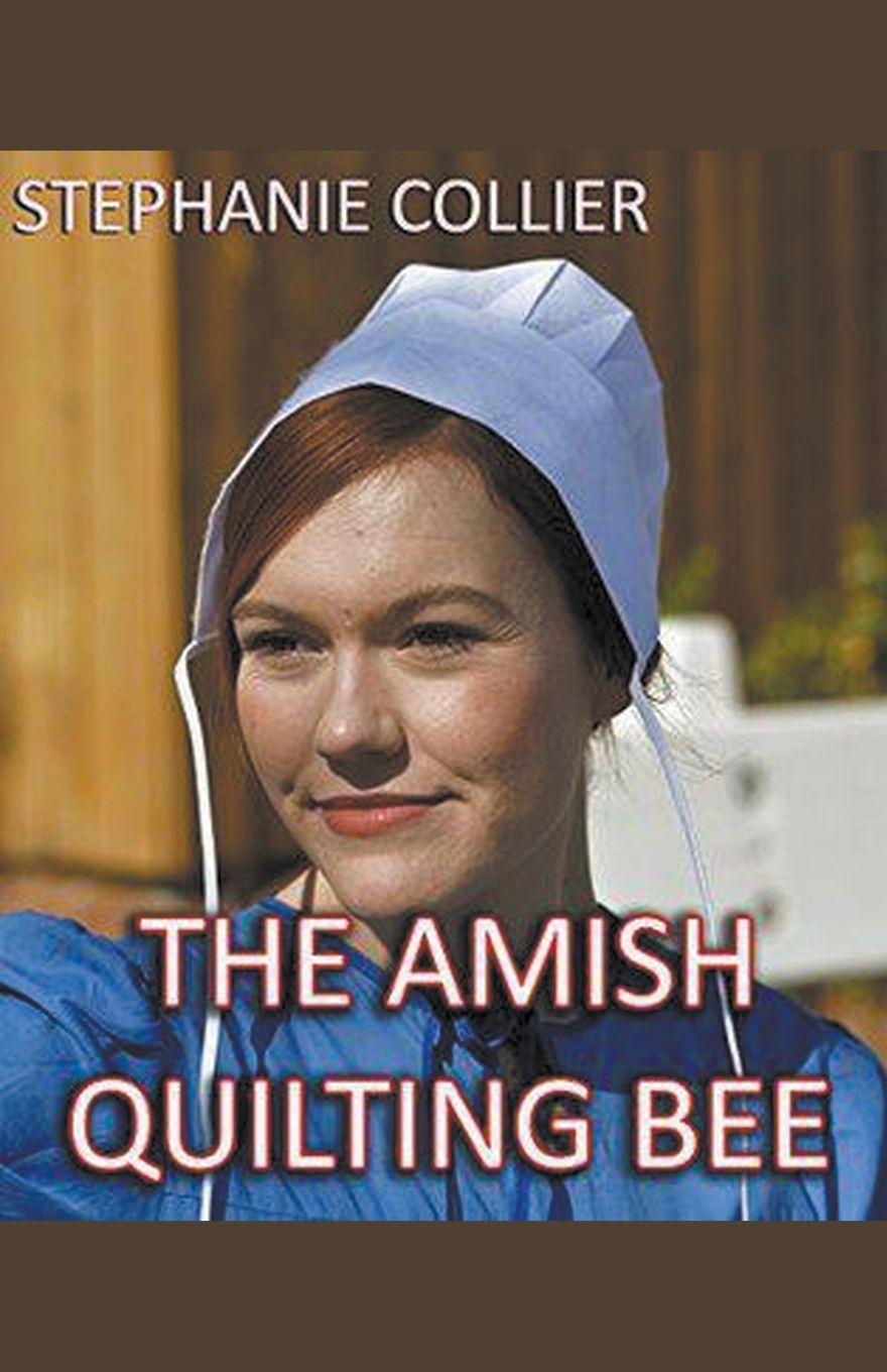 Vorderes Coverbild The Amish Quilting Bee