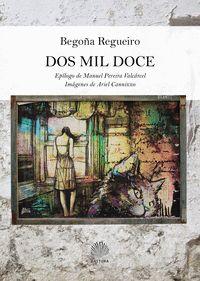 Vorderes Coverbild Dos mil doce