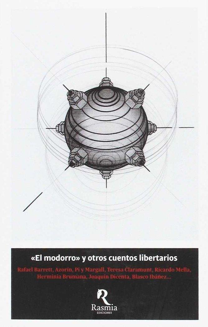 Vorderes Coverbild El modorro y otros cuentos libertarios : antología