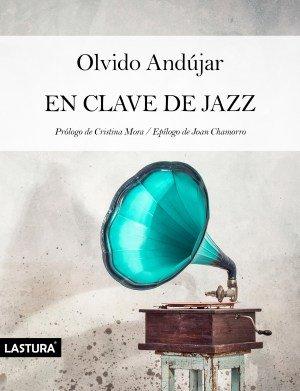 Vorderes Coverbild En clave de jazz