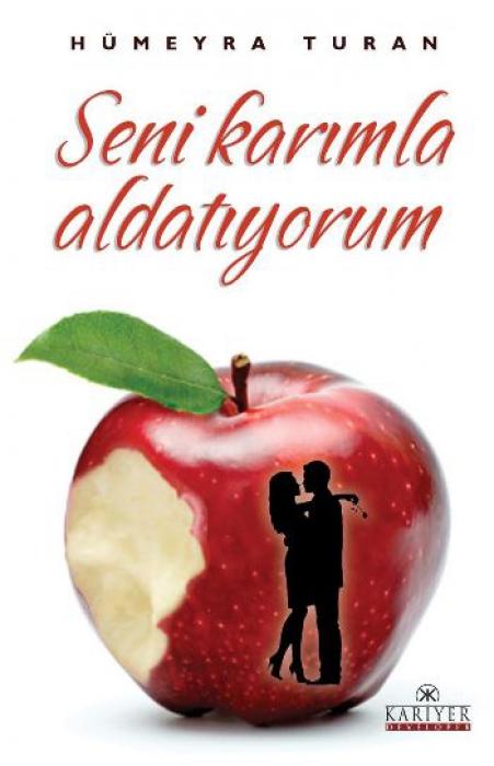 Vorderes Coverbild Seni Karimla Aldatiyorum